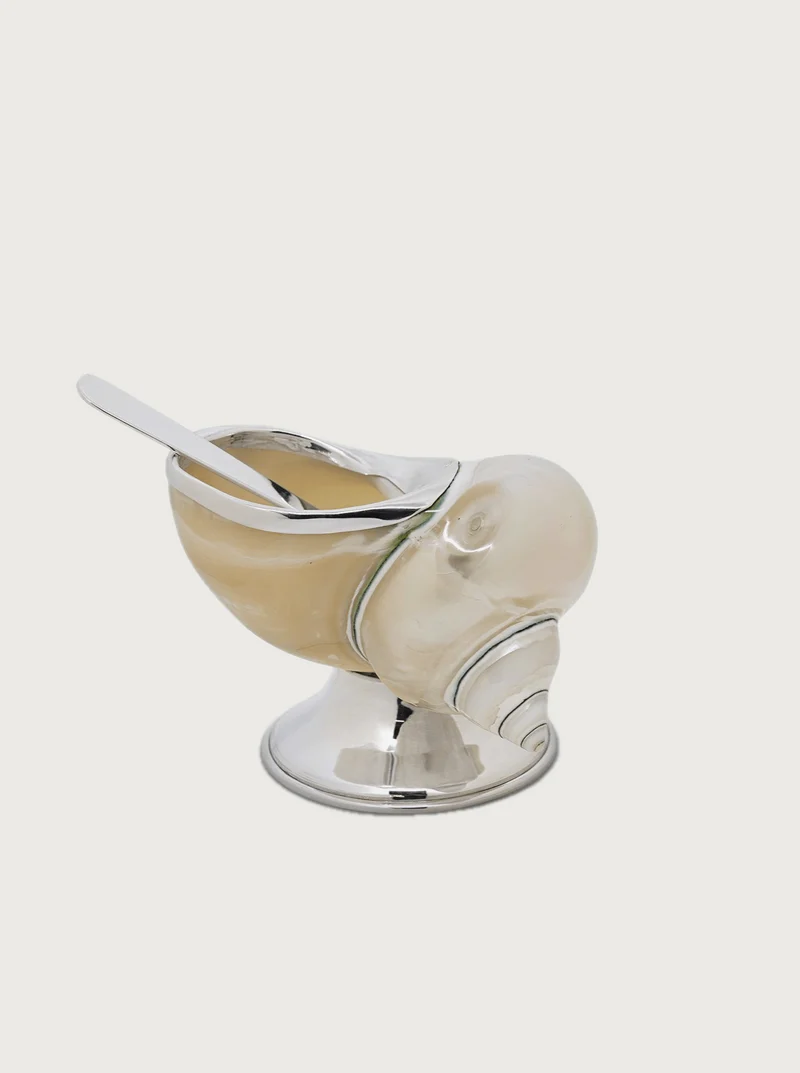Shell Sugar Bowl