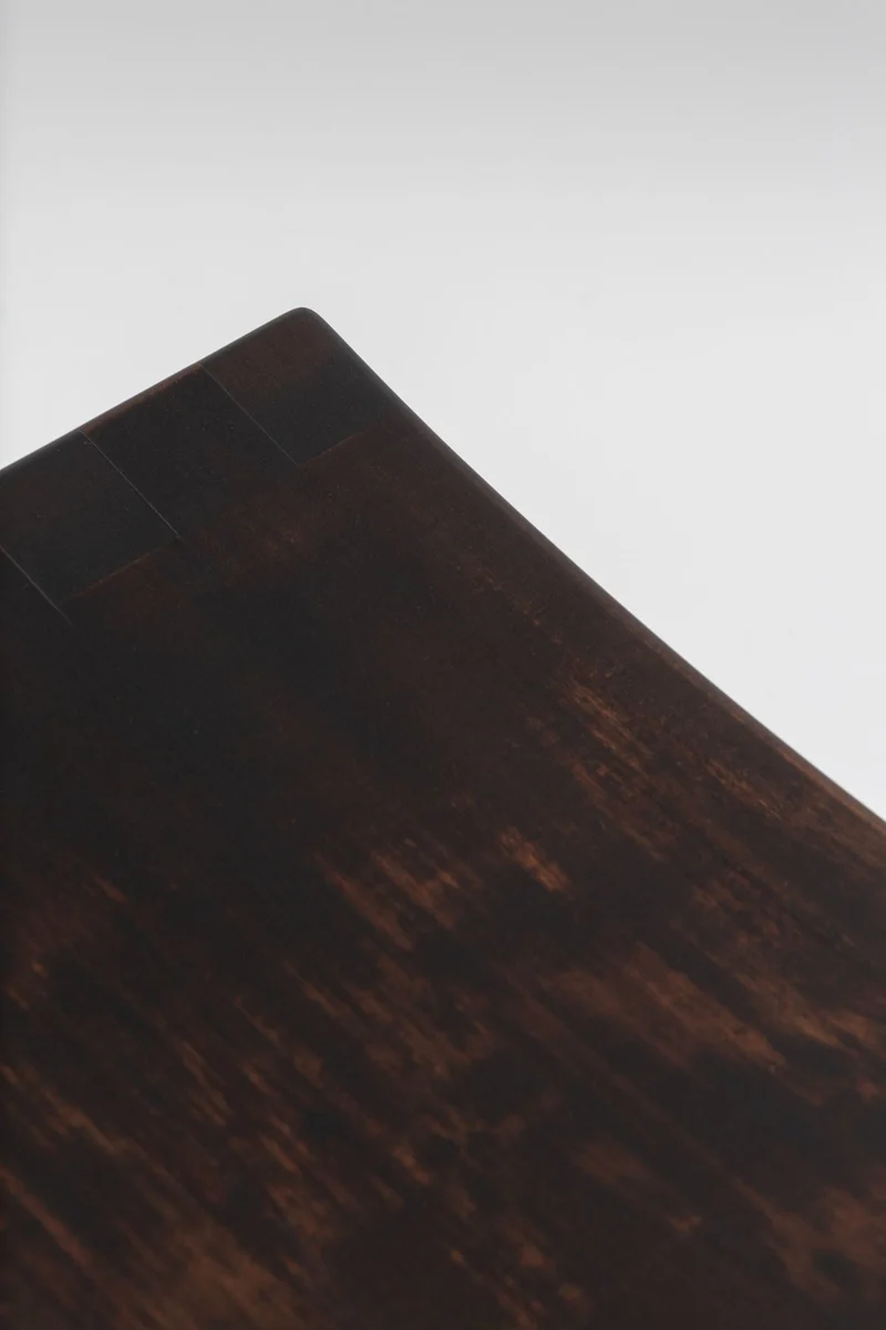 Basilio Stool by Giuseppe Rivadossi
