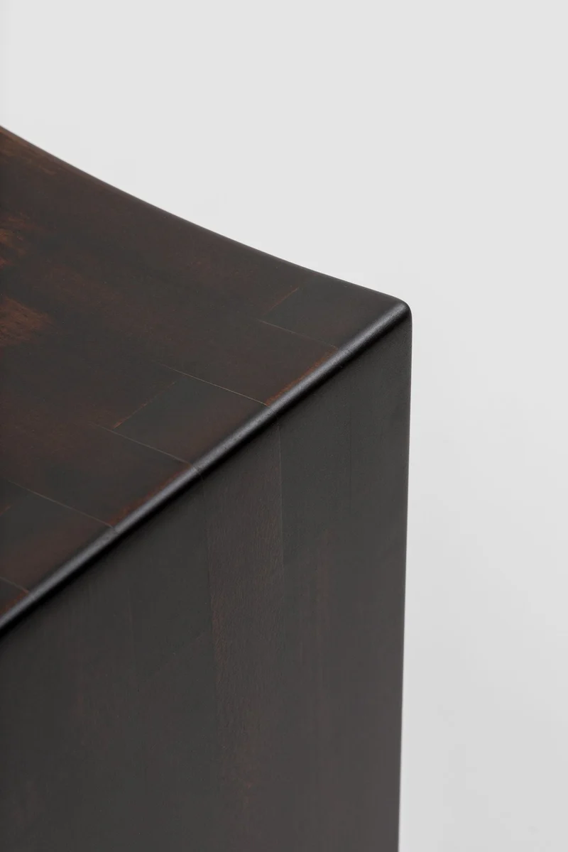 Basilio Stool by Giuseppe Rivadossi