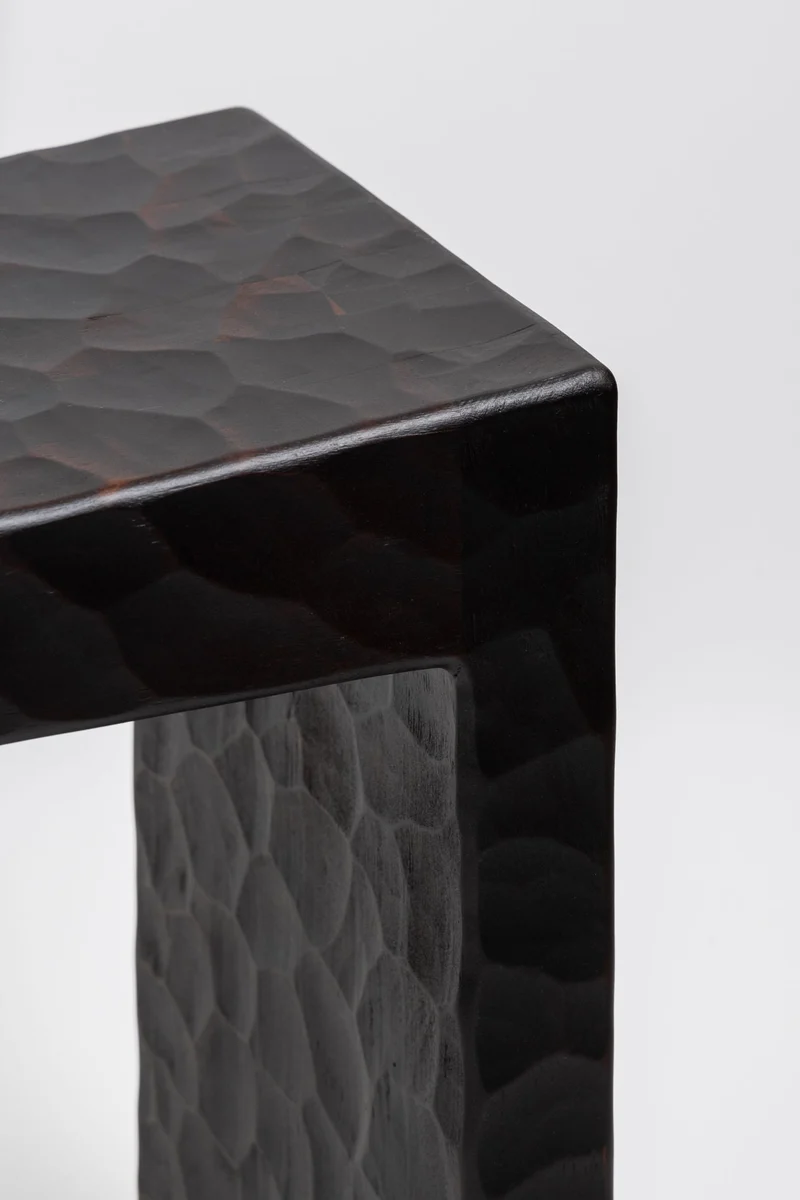'Basilio' Bench - Giuseppe Rivadossi