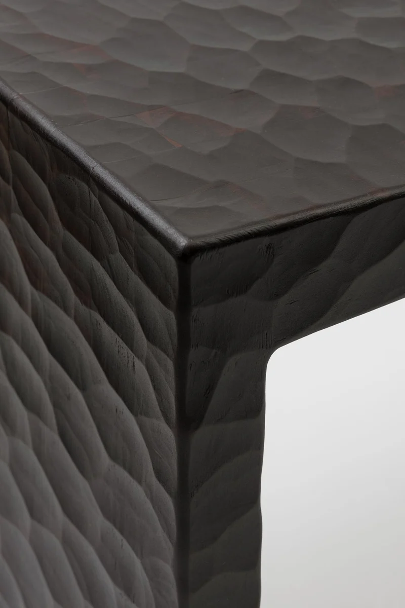 'Basilio' Bench - Giuseppe Rivadossi