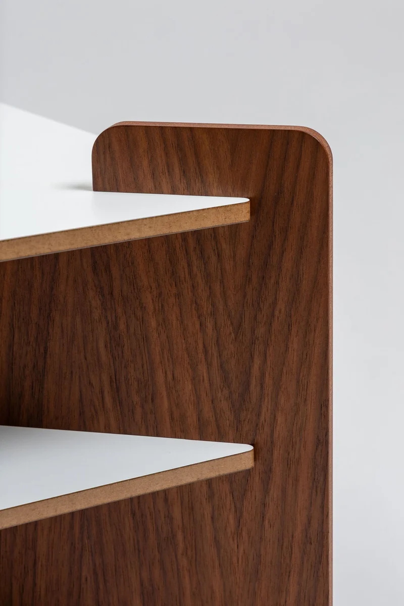 Side Table 'TU-TU' - Turenne Chevallereau x Mobilier national
