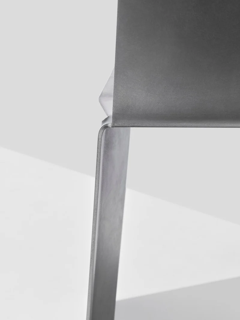 Camber Chair