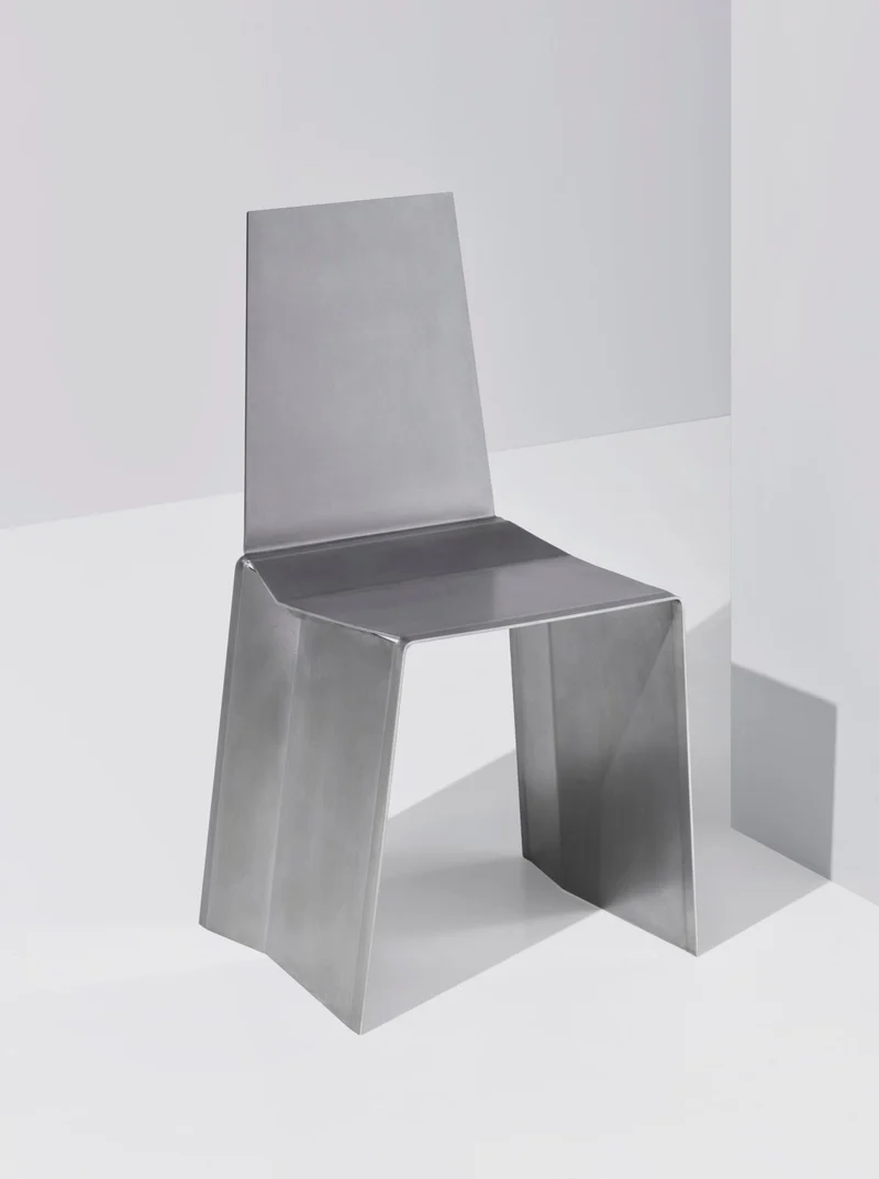Camber Chair