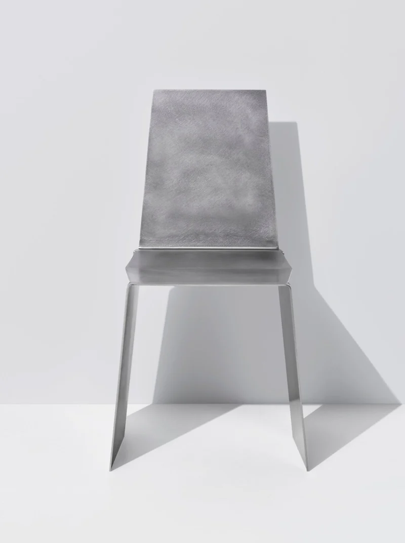 Camber Chair