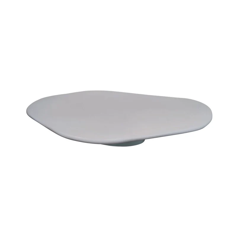 Table basse Microskin organique - Strasbourg - 160 cm