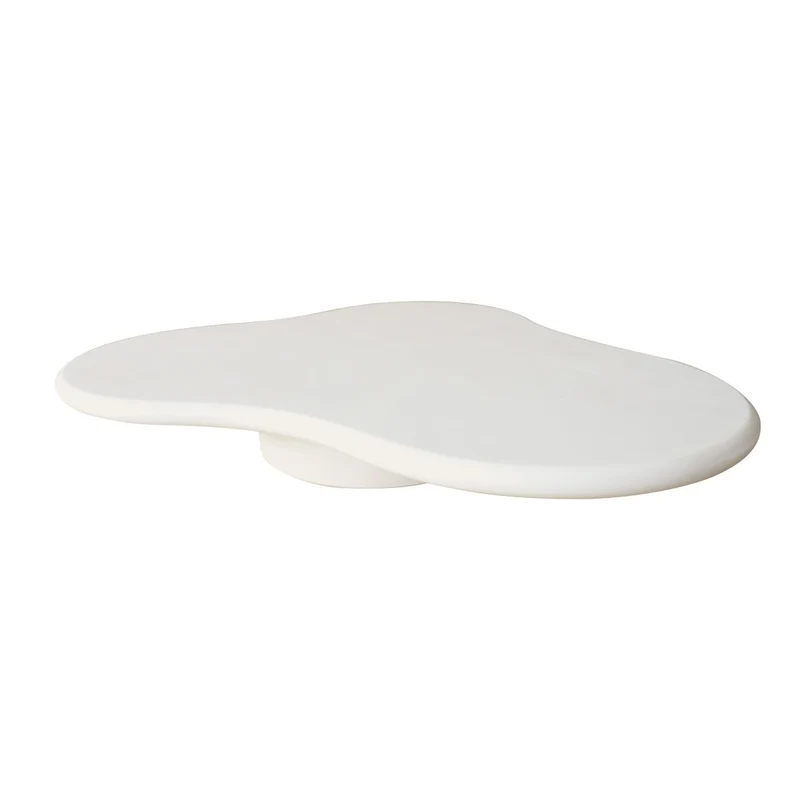 Table basse Tours - MicroSkin - 120 cm