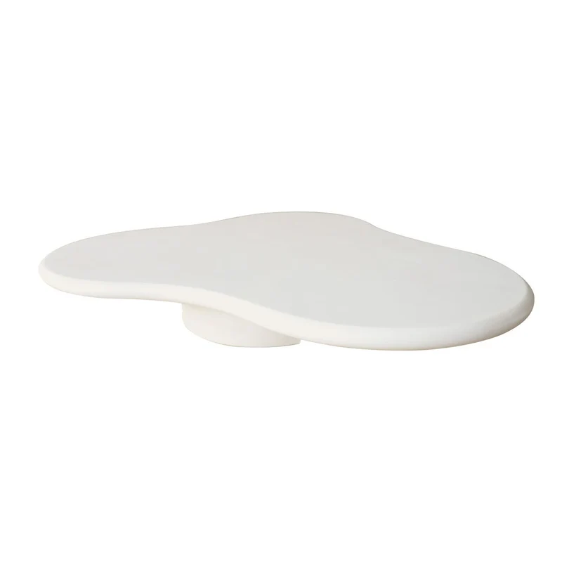 Table basse Tours - MicroSkin - 120 cm