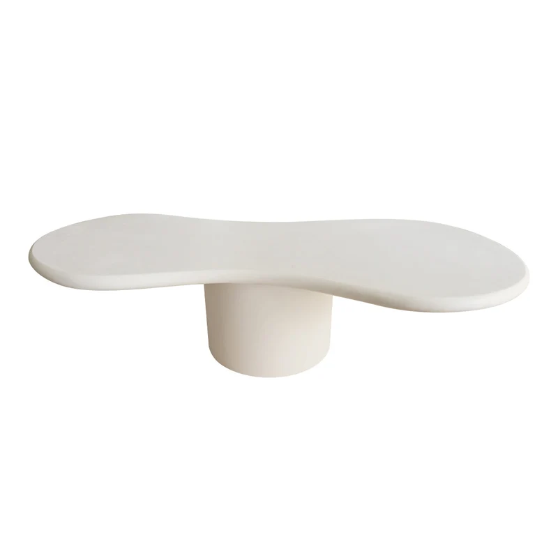 Orleans - Table Basse - MicroSkin