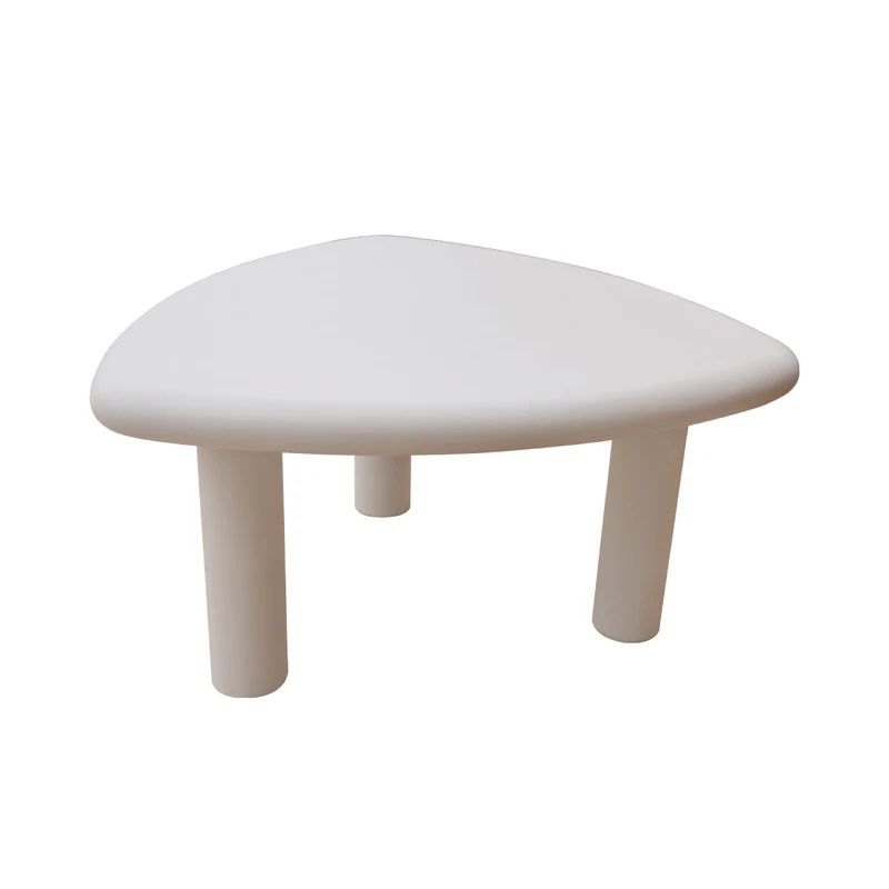 Table d'appoint look Mortex - Tacy - Haute