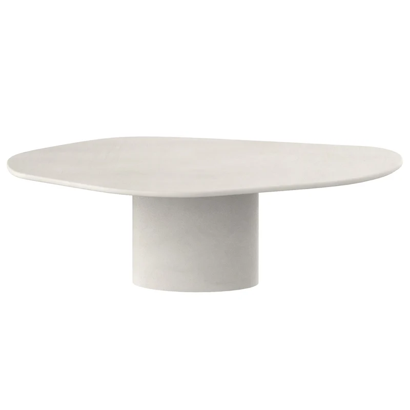 Table à manger look Mortex - Strasbourg - Microskin
