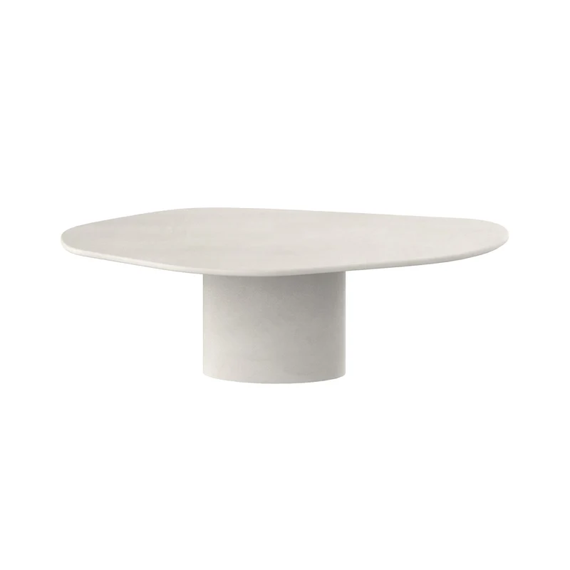 Table à manger look Mortex - Strasbourg - Microskin