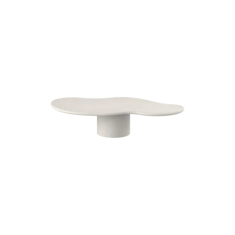 Table basse Microskin Cherbourg