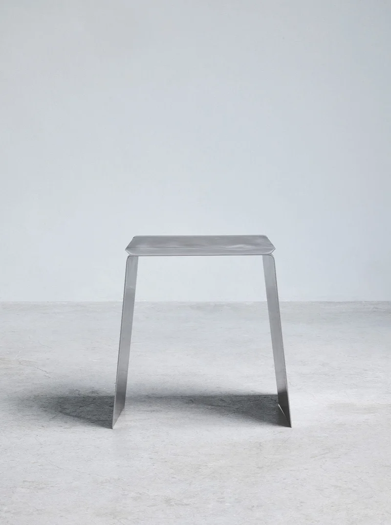 Camber Stool