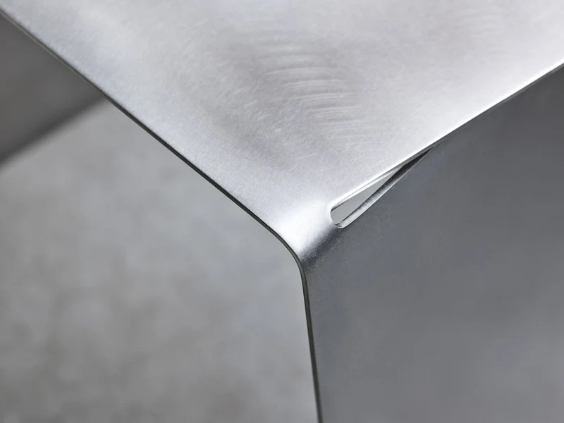 Camber Stool