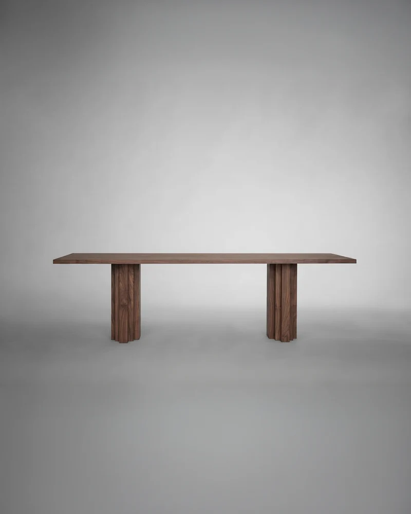 Brut Slim Table