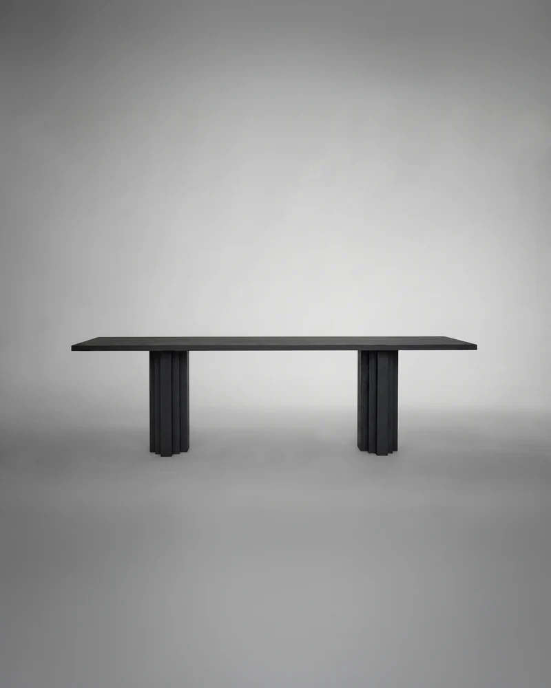 Brut Slim Table