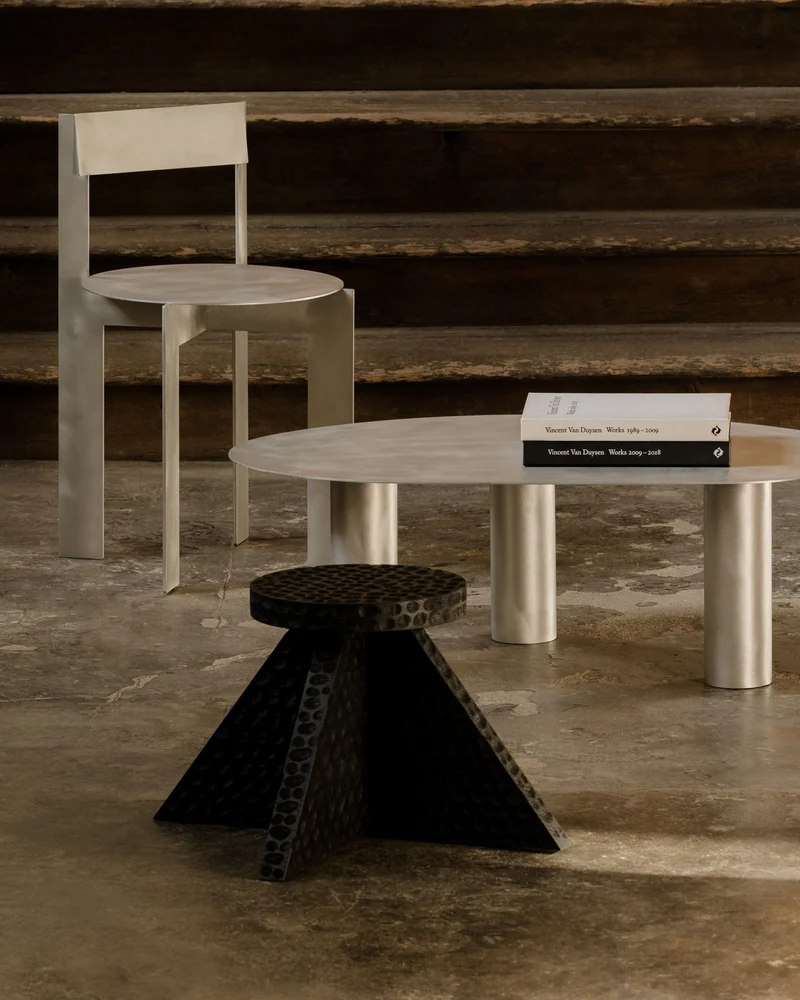Coffee Table object115