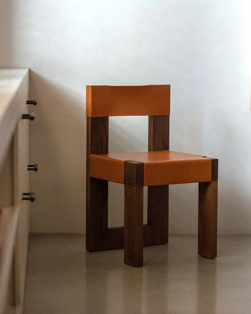 Chair object118