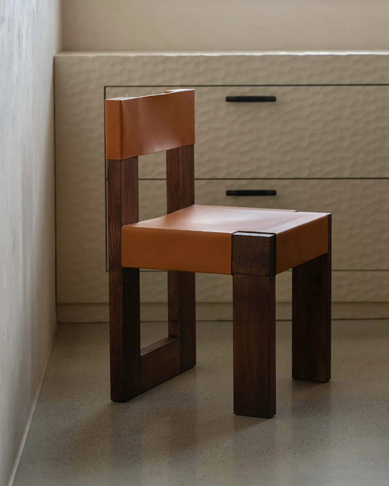 Chair object118