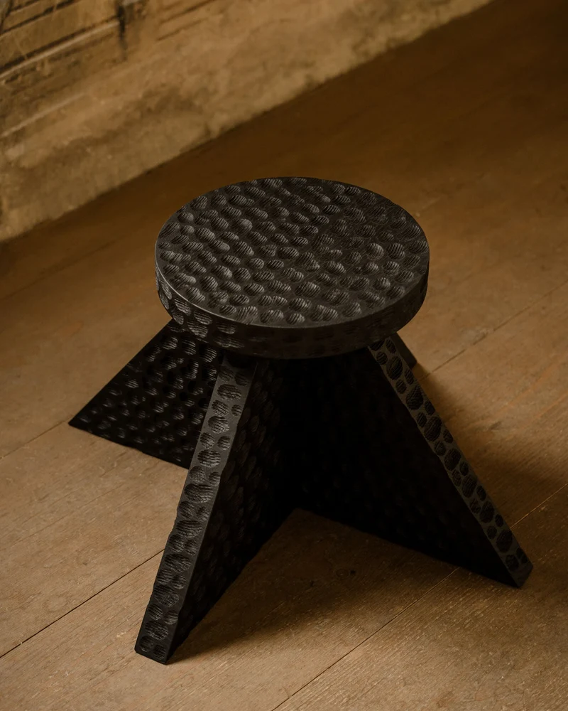 Side Table Object112
