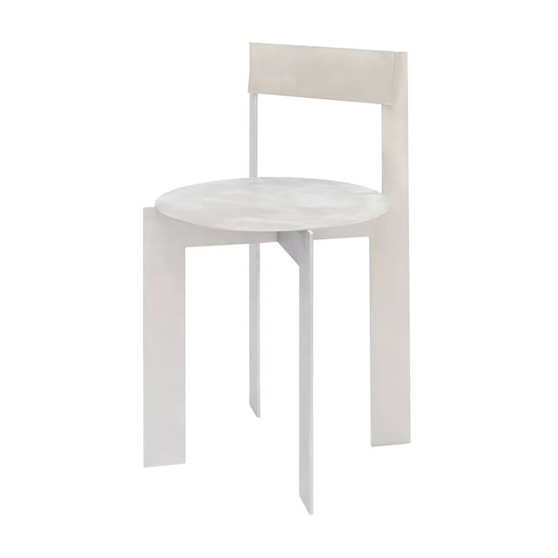 Aluminum Chair Object111