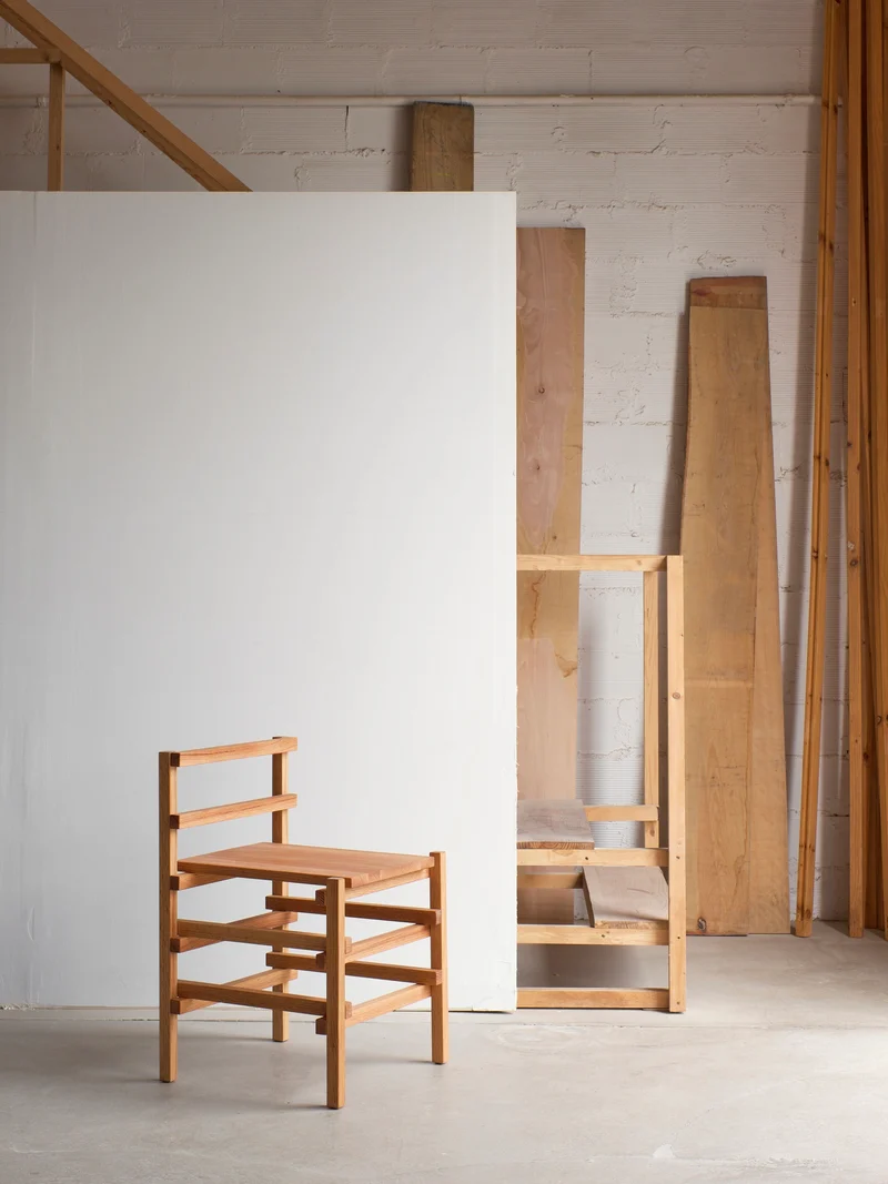 Small Palma Chair