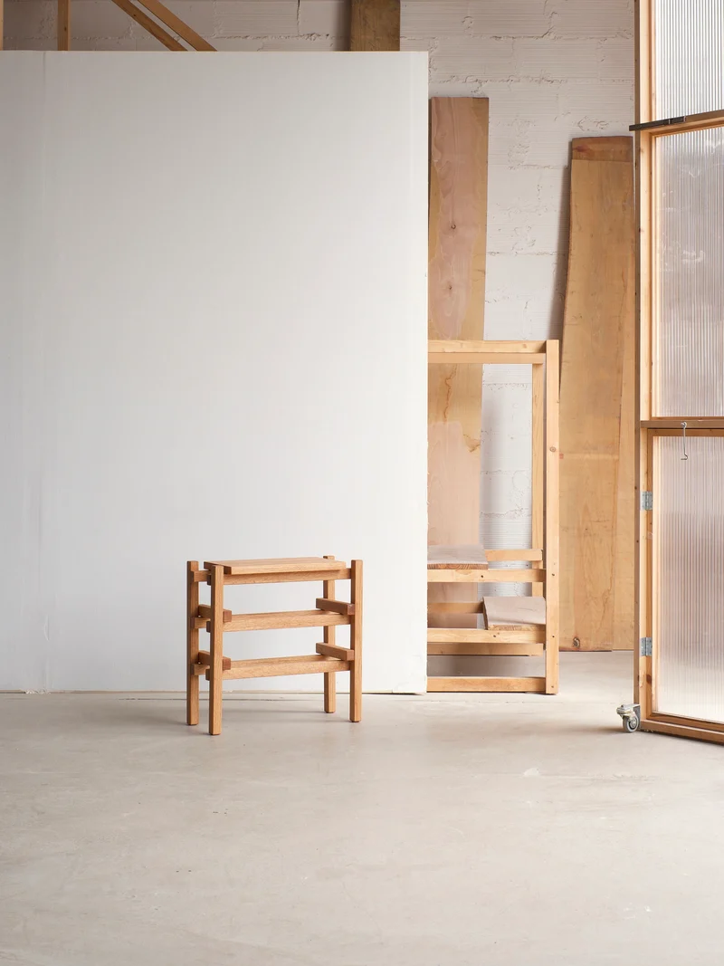 Stool Palma