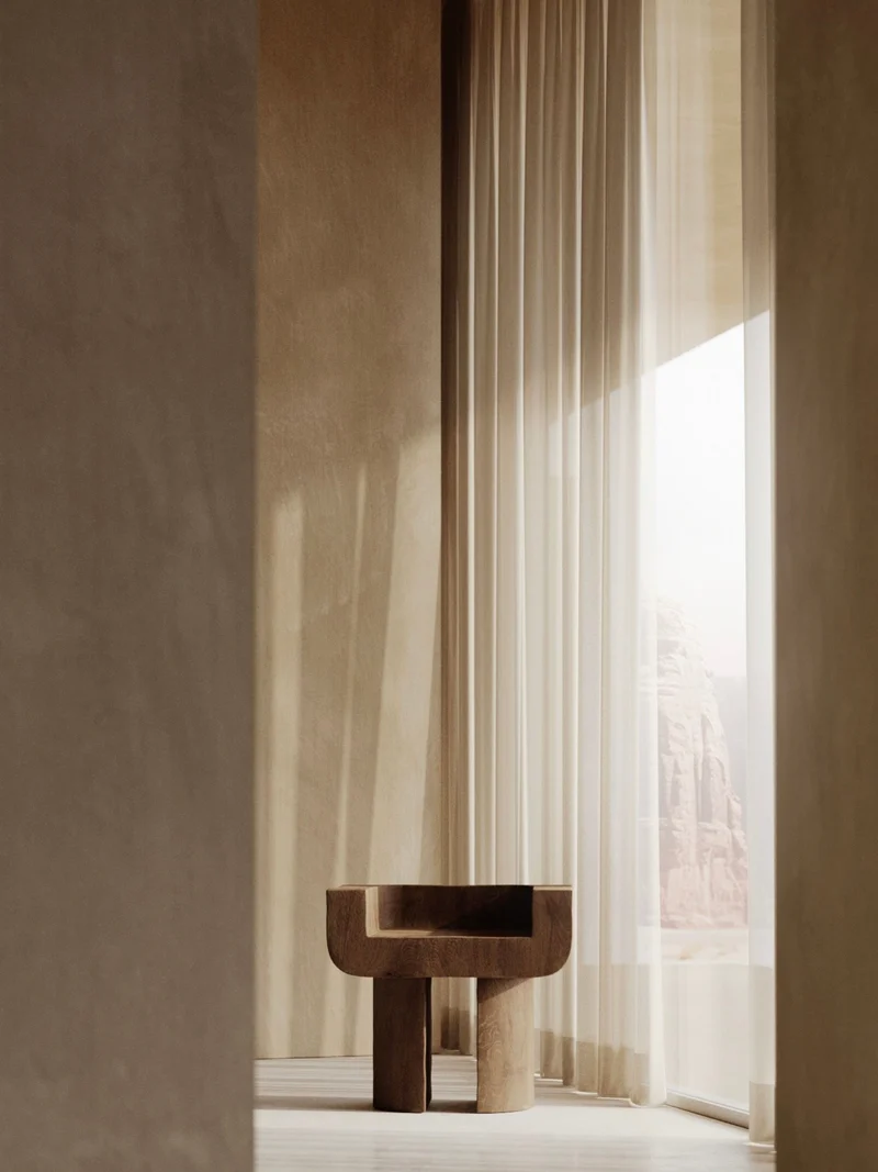 M_001 Chair