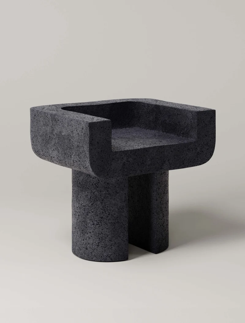 M_001 Chair