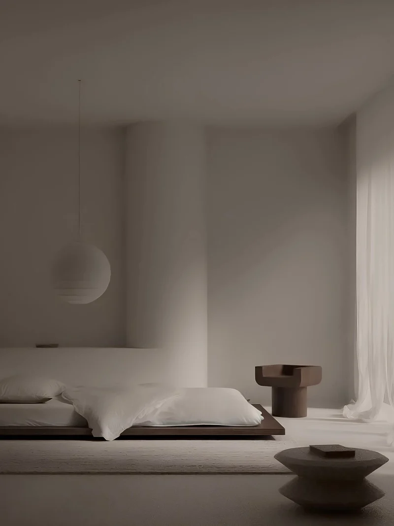 M_001 Chair