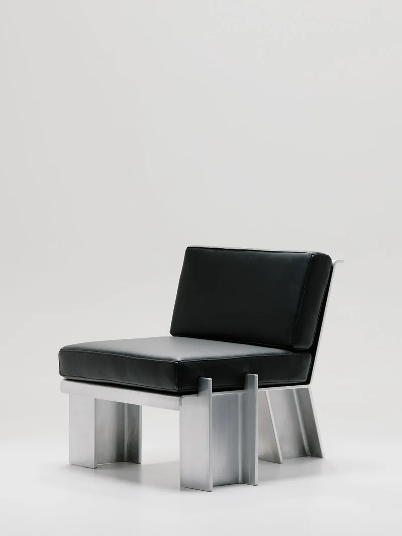 Beam Lounge Chair