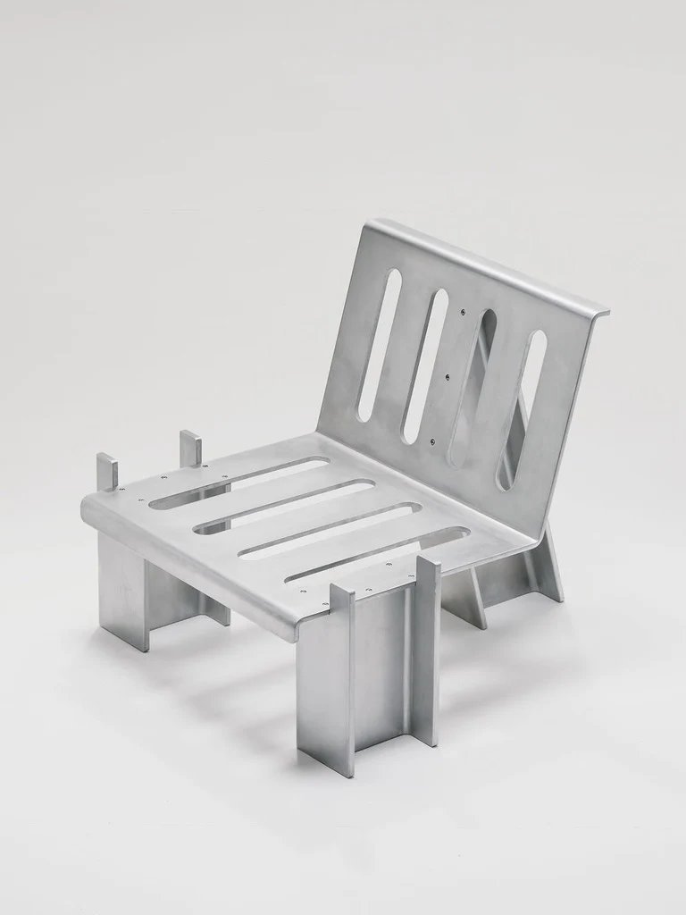 Beam Lounge Chair