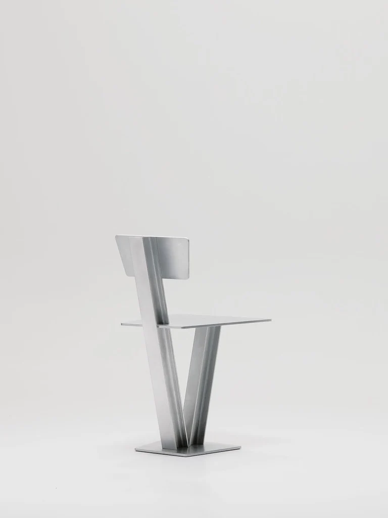 Beam Chair