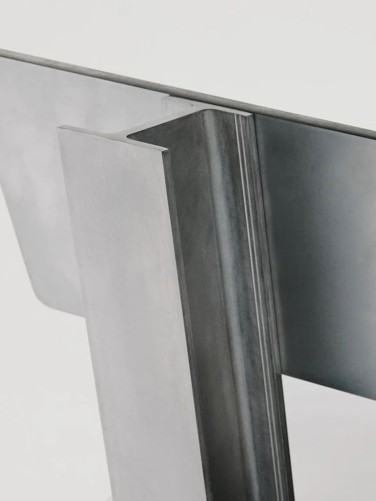 Beam Chair
