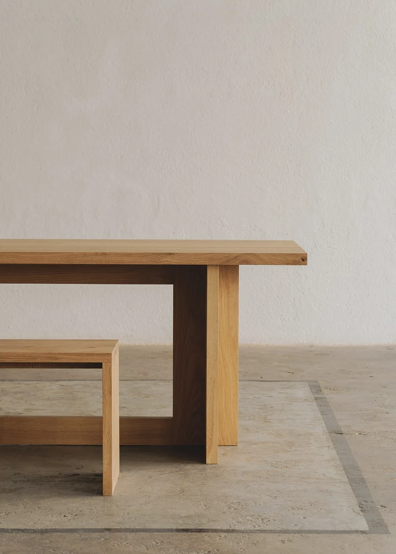 Paris Dining Table
