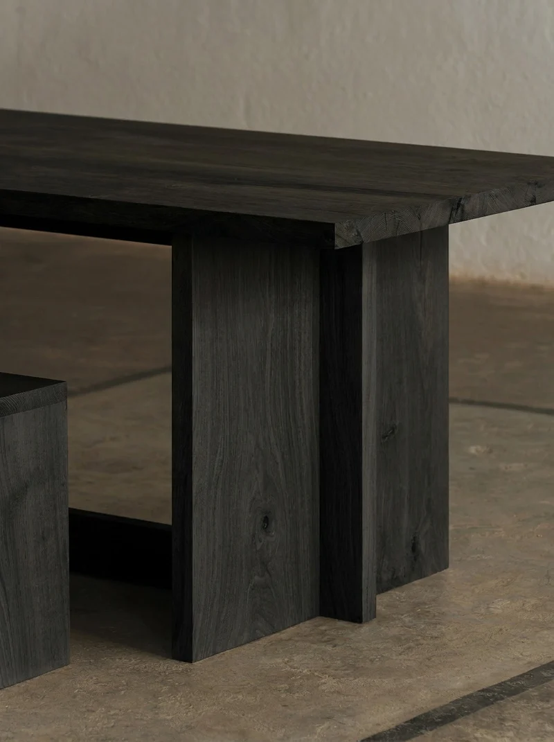 Paris Dining Table