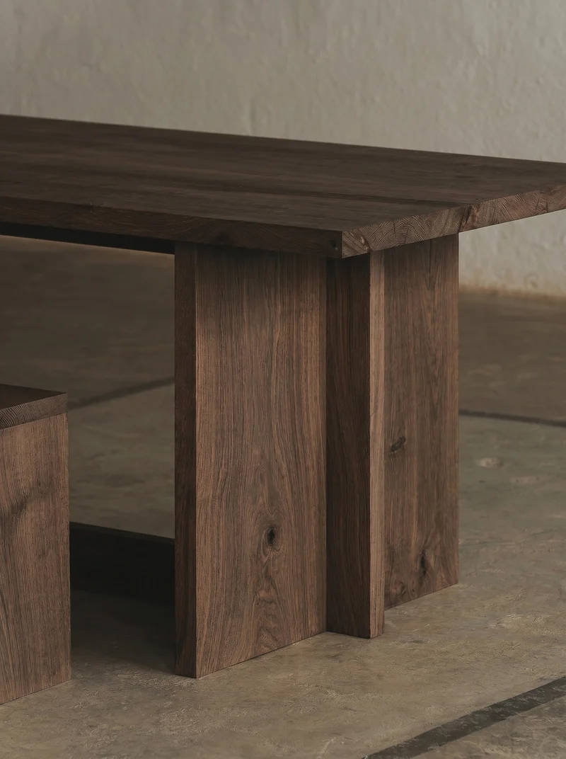 Paris Dining Table