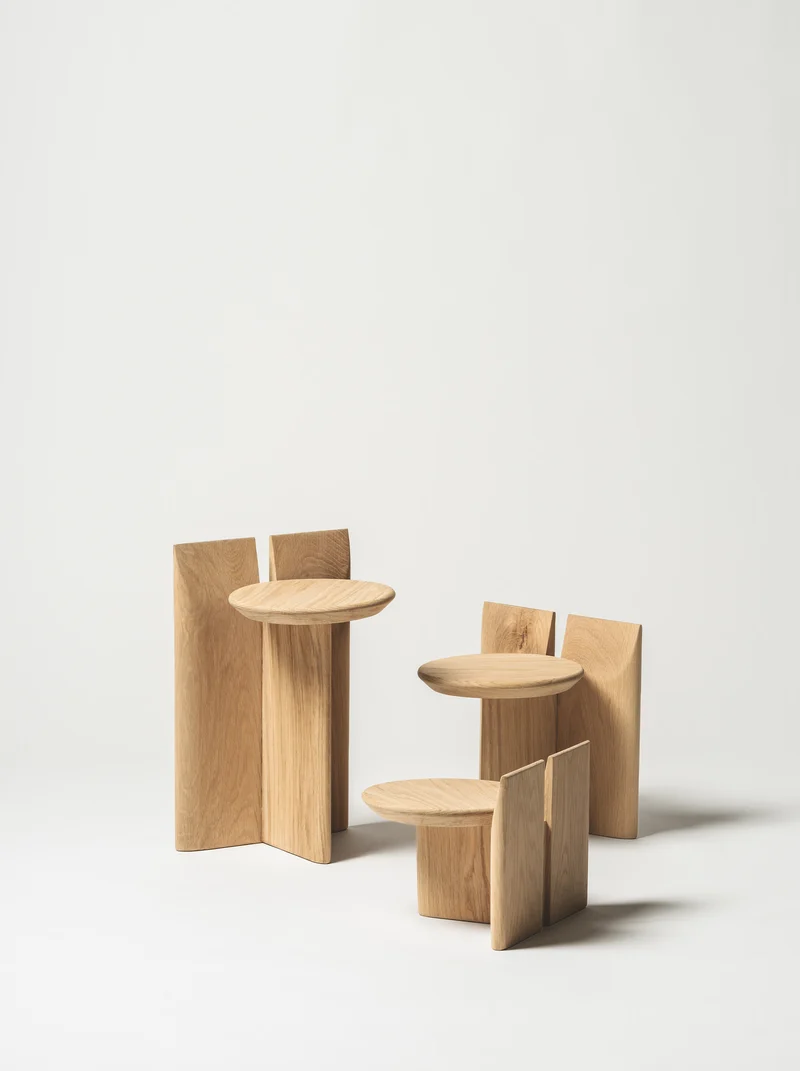 Tabi Stand