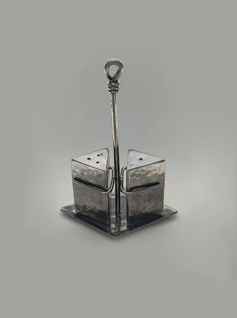 Salt & Pepper Set