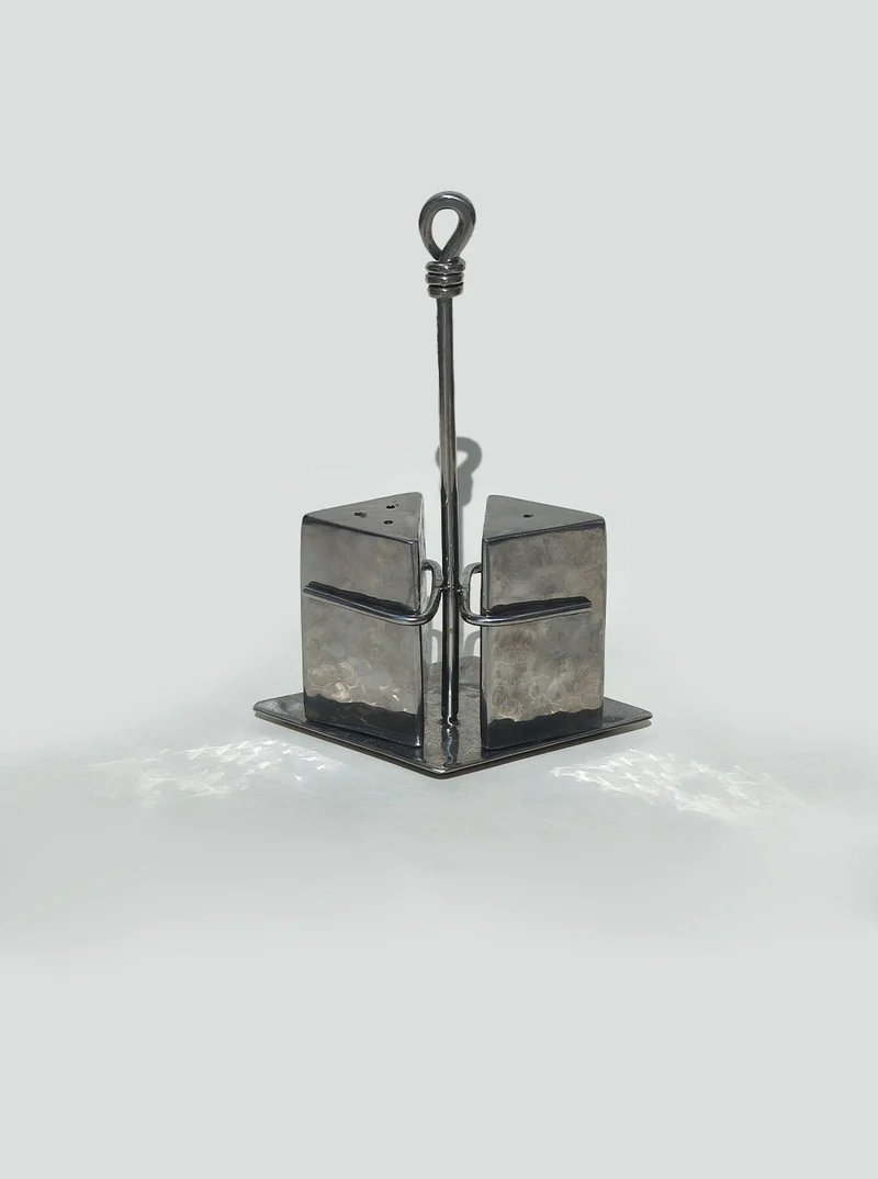 Salt & Pepper Set