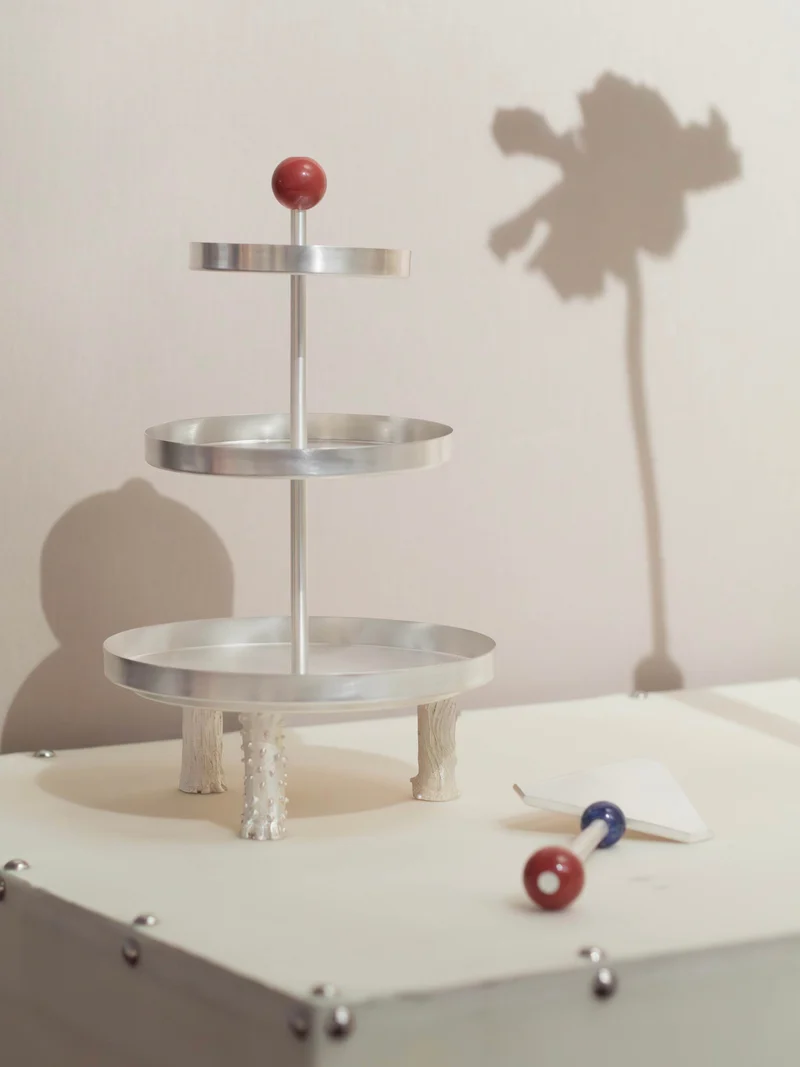 Cake Server