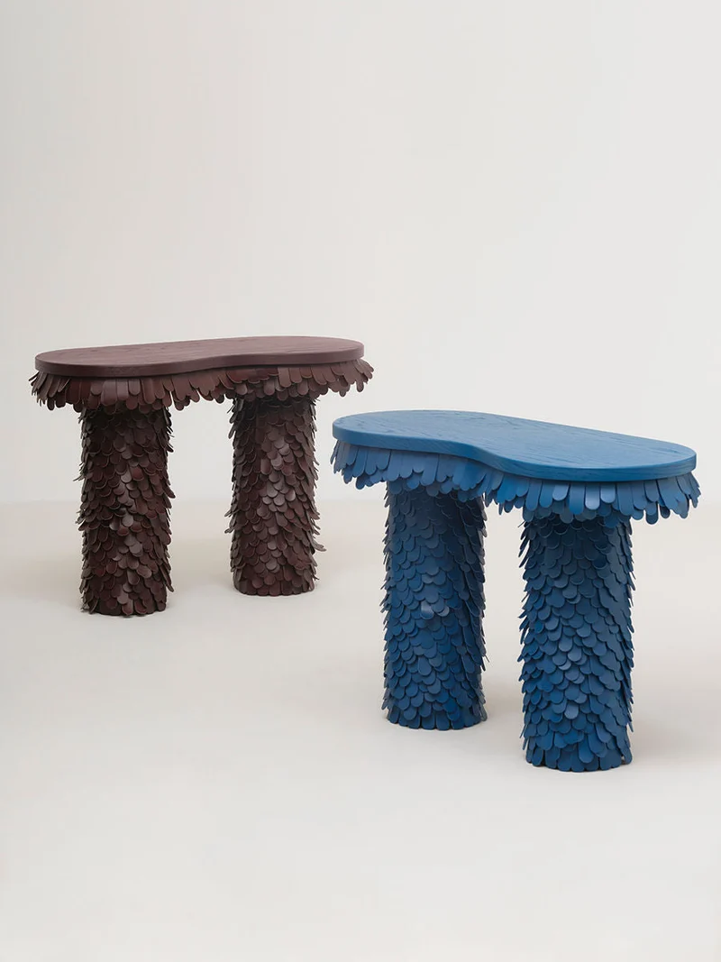 'Betsy' Console Table