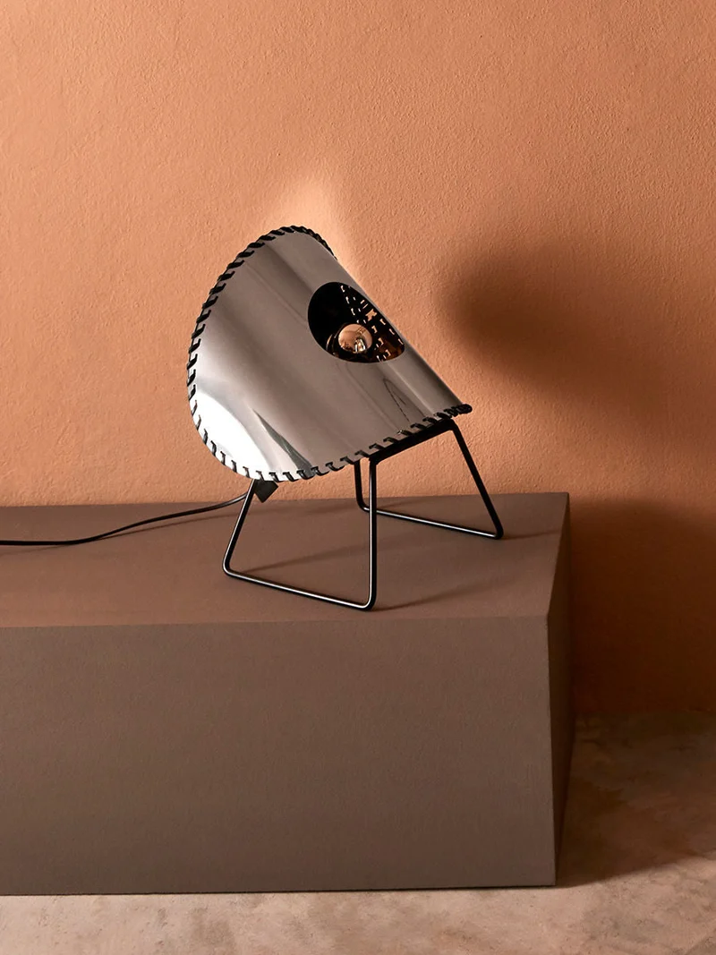 'Zero' Floor Lamp