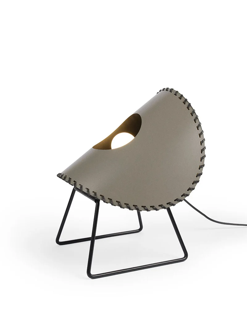'Zero' Floor Lamp