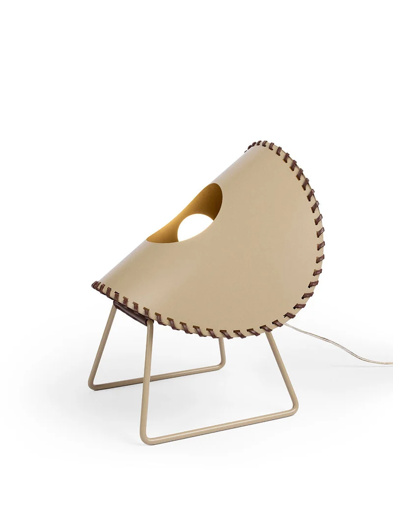 'Zero' Floor Lamp
