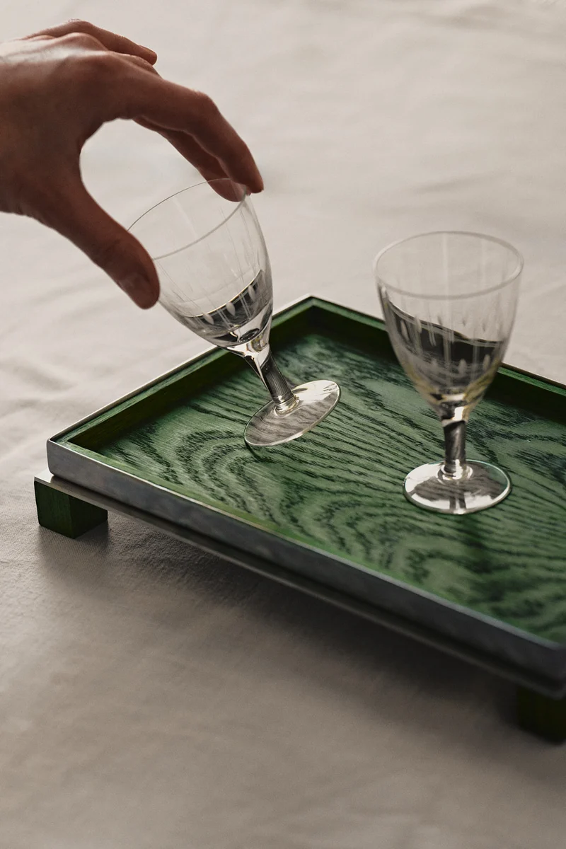 Yuma Tray Large