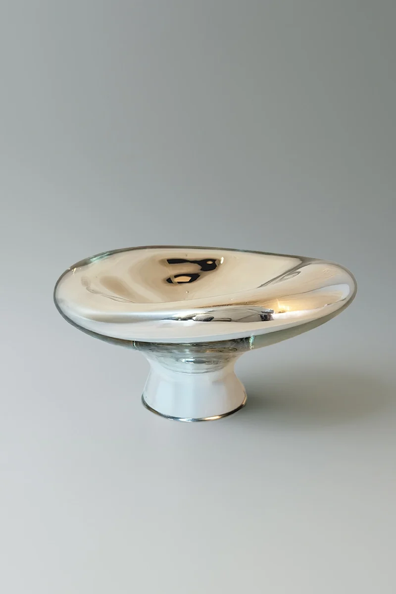 Sylve Mirror Plate