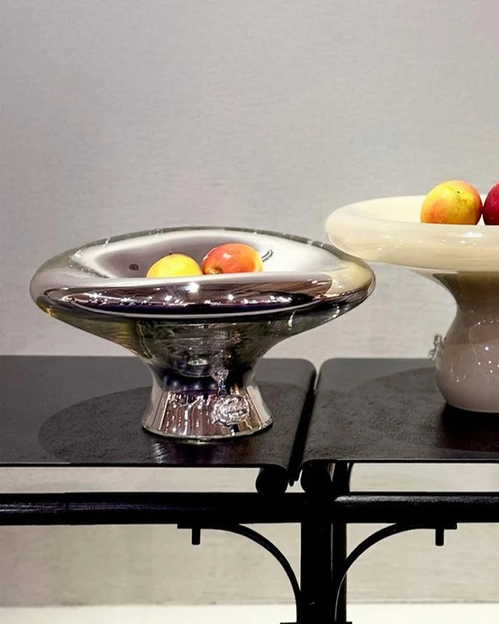 Sylve Mirror Plate