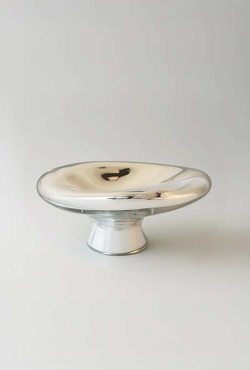 Sylve Mirror Plate